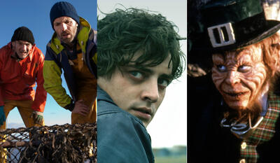 Top 7 Irish Horror Movies