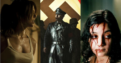 Recent European Horror Is Universally Scary