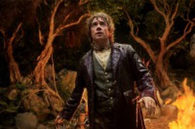 'The Hobbit' Holds Off 'Jack Reacher,' 'This is 40' at Box Office