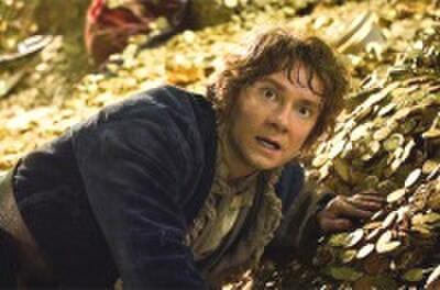 'The Hobbit' Footage: Peter Jackson Teases the Making of 'The Desolation of Smaug'