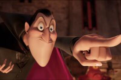 'Hotel Transylvania 2' Confirmed for 2015