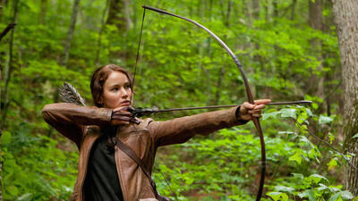 If You Like ‘The Hunger Games,’ Try…