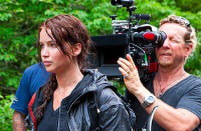 'Catching Fire' Has a Short List of Replacement Directors. Whose Name Made the Cut? 