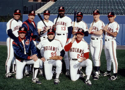 10 Best Baseball Movie Moments