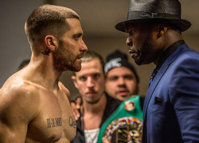 10 Greatest Boxing Fights Not in a 'Rocky' Movie