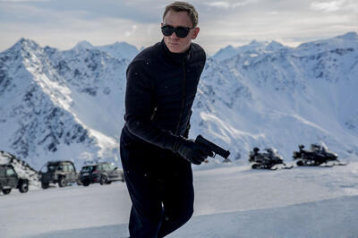 Battle of the Bonds: Breaking Down All Six Takes on Agent 007