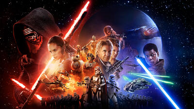 Everything You Need to Know About the 'Star Wars' Sequels