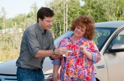 Chatter: What Should Melissa McCarthy and Jason Bateman Do Next?