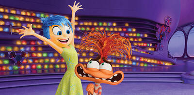Pixar Movies Ranked