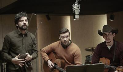 Which Original Song Deserves to Replace Disqualified Oscar Nominee "Alone Yet Not Alone"?