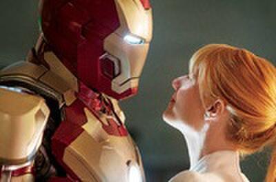 'Iron Man 3' Gets IMAX Upgrade, Will Open Worldwide Earlier than Expected 