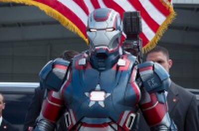 'Iron Man 3' Rocks Our Universe with Explosive Final Trailer