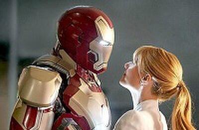 'Iron Man 3' Already a Box-Office Smash Overseas