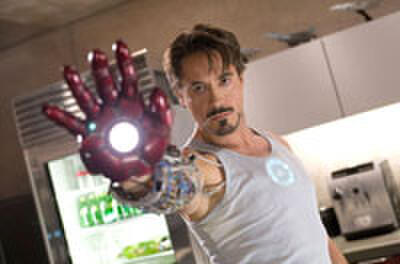 Shane Black Talks 'Iron Man 3,' 'Death Note' and 'Long Kiss Good Night' TV Series