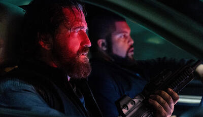 Gerard Butler's Best Movies Ranked