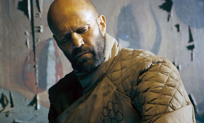 'The Beekeeper' Opens January 12: Watch Exclusive 'First Look' Featurette And Get Tickets Here