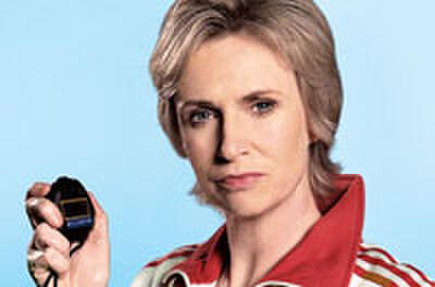 'Glee's' Jane Lynch & Her R-Word PSA