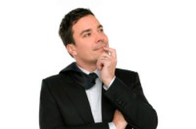 Should Jimmy Fallon Host Next Year's Academy Awards?