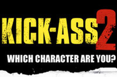 Hit-Girl? Kick-Ass? Which 'Kick-Ass 2' Character Are You?