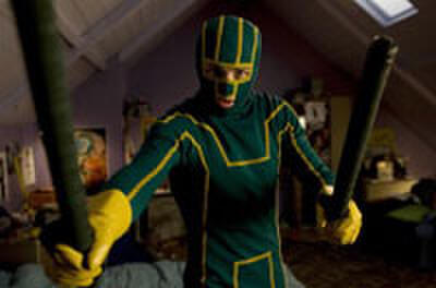 'Kick-Ass' Prize Pack Giveaway!