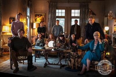 'Knives Out' Tickets Now on Sale: Watch Exclusive Trailer 