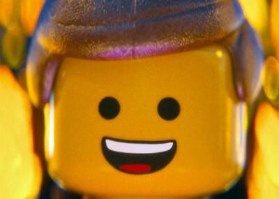 Film Mom: 'The Lego Movie' Builds on Kids’ Imaginations