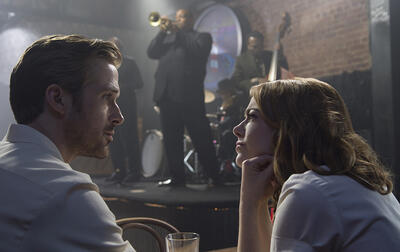 Indie Movie Guide: Why Emma Stone and Ryan Gosling Are a Modern-Day Bogey and Bacall