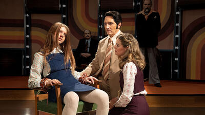 'Late Night With The Devil' Arrives March 22: See Our Exclusive Trailer And Poster Debut