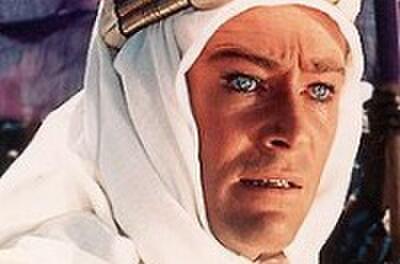 'Lawrence of Arabia' Returns to Theaters for One Night Only