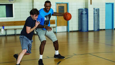 'Space Jam 2' Officially to Star LeBron James with 'Star Trek Beyond' Director