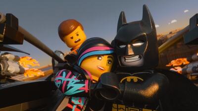 The Surprising Role Mariah Carey Will Play in an Upcoming 'Batman' Movie