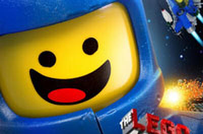 Batman, Vitruvius and More New 'Lego Movie' Character Posters 
