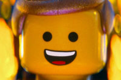 Enter for a Chance to Win This 'The Lego Movie' Prize Pack 
