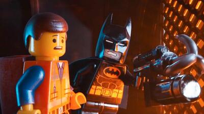 'The Lego Movie' Second Only to 'Toy Story 3' in Advance Ticket Sales