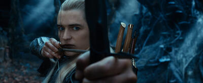 'The Hobbit' Ups the Ante with Fiery 'Desolation of Smaug' Trailer