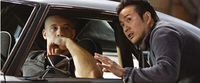 'Fast & Furious' Director Justin Lin to Helm Next 'Bourne' Movie