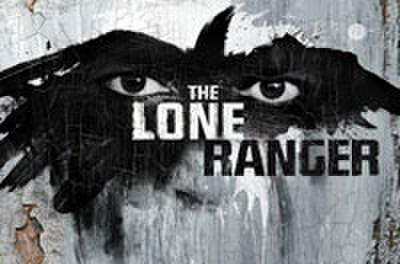 'The Lone Ranger' Releases First Poster and More Images in Advance of Tomorrow's Trailer