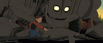Classic Movies to Watch With Your Kids