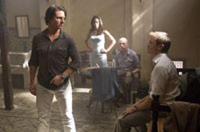 'Mission: Impossible – Ghost Protocol' Ticket Fee Waived