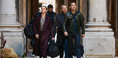 'Mission: Impossible - Dead Reckoning, Part One' and 'Part Two': Release Date, Trailers, Cast & More
