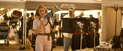 The Top 15 Movies About Making Movies