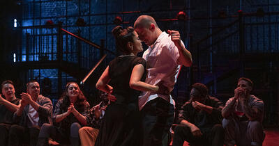 'Magic Mike's Last Dance' Tickets Are On Sale: Watch An Exclusive Preview