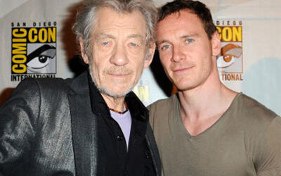 X-Men/Fantastic Four Crossover Rumors Heat Up; Bryan Singer Talks 'X-Men: Apocalypse'