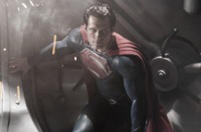 'Man of Steel' Posts Two Teaser Trailers: Which Do You Prefer?