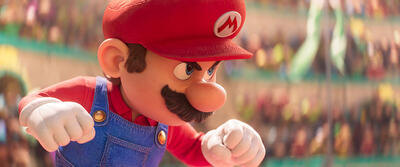 Everything We Know About 'The Super Mario Bros. Movie'