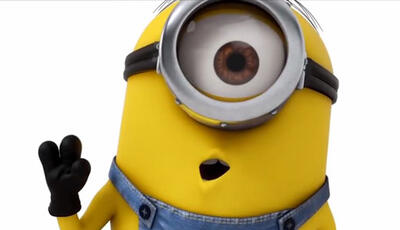 Minions Hit Manhattan for 'Despicable Me 2' Promo Tour and Macy's Day Parade