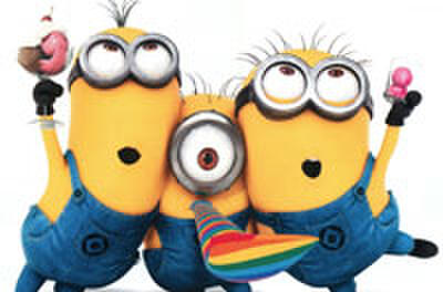 'Despicable Me 2,' 'Frozen,' 'The Croods' Among Films Competing for Oscar Nominations