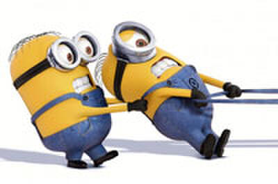 Minions, Monsters and Groovy Steve Jobs; the 10 Coolest New Posters of the Week