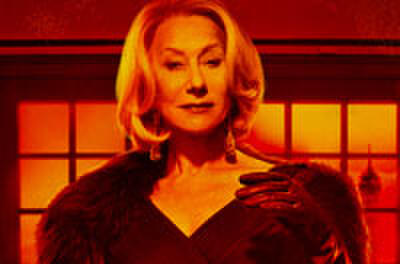'RED 2''s Helen Mirren Manhandles Guns, Reveals the TV Host Who Inspired Her Badass Character