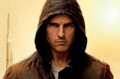 Tom Cruise Wants 'Jack Reacher' Director for 'Mission: Impossible 5' 